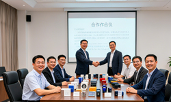 Noticias de la empresa