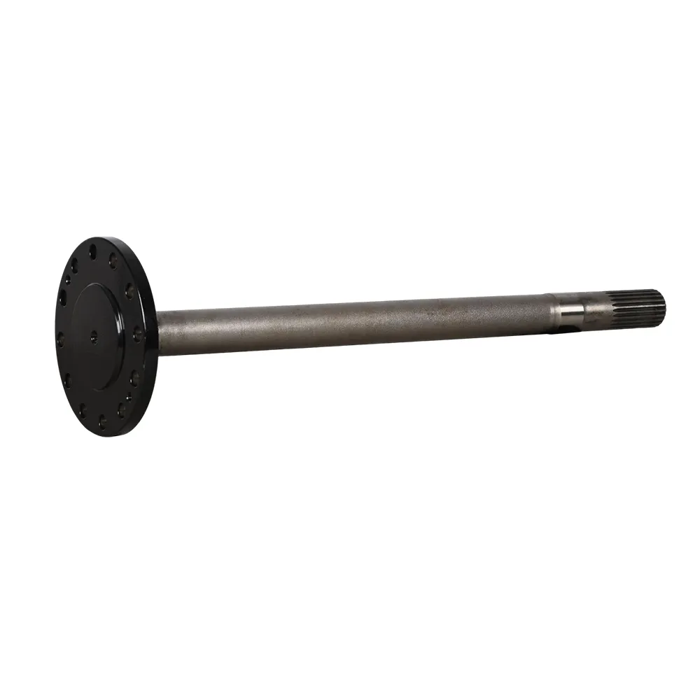 Serie de camiones ligeros eléctricos