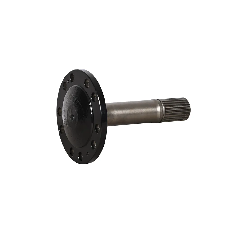 Serie de suspensión ultracorta eléctrica